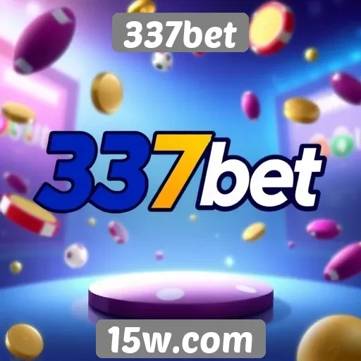 337bet oferece nova experiência em jogos online