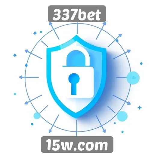 Recursos de segurança do site 337bet