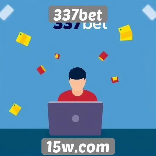 Condições e bônus oferecidos pelo 337bet