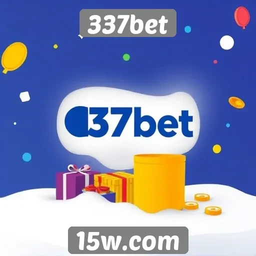 Ofertas e promoções disponíveis no 337bet