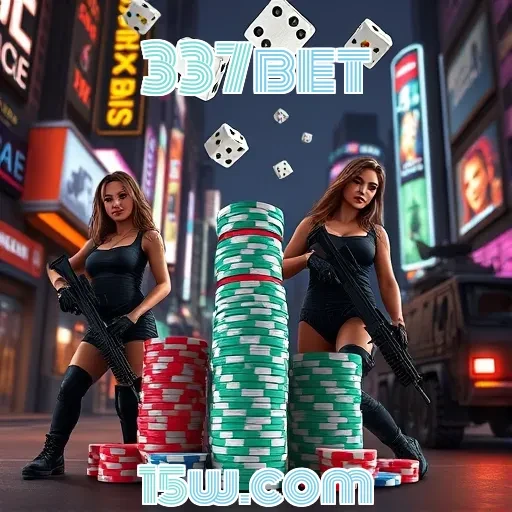 337bet: Descubra As Melhores Promoções e Oportunidades de Ganho