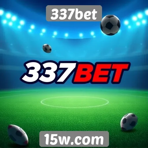 Experiência do usuário no 337bet é bem avaliada