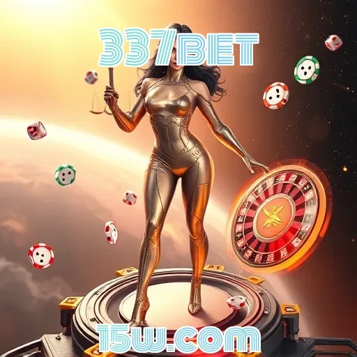 337bet VIP: Descubra as Vantagens Exclusivas para Jogadores Premium